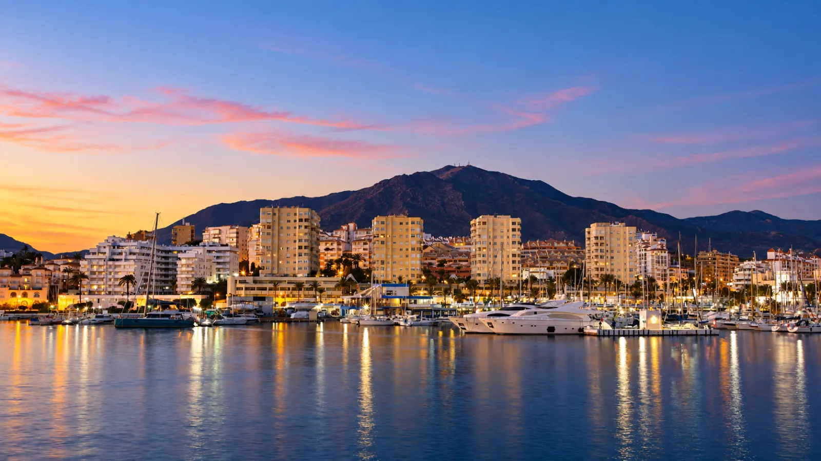 Servicios de marketing digital para empresas en Estepona, Málaga y toda España